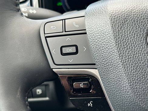 New 2026 Toyota Camry XSE FWD image 26