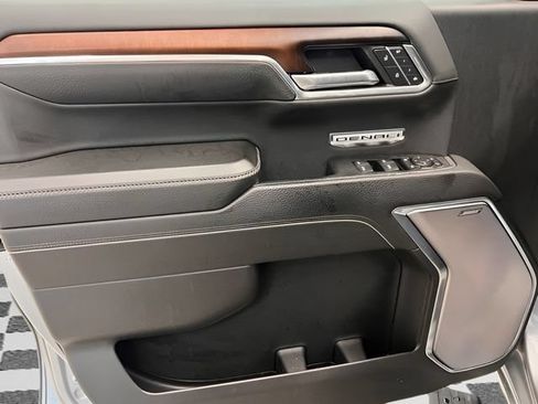 Certified 2024 GMC Sierra 1500 Denali AWD/4WD image 11