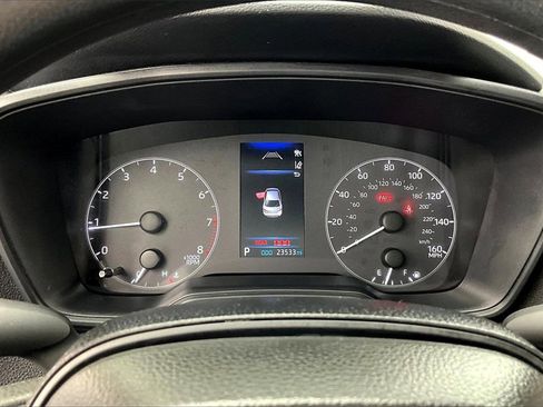 Used 2025 Toyota Corolla LE image 20