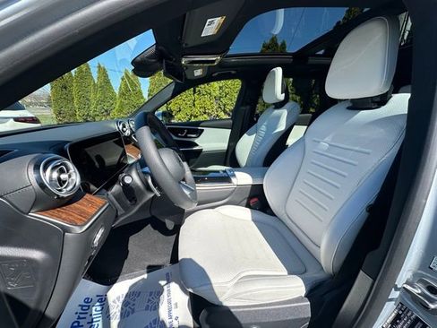 Used 2026 Mercedes-Benz GLC 300 4MATIC image 17
