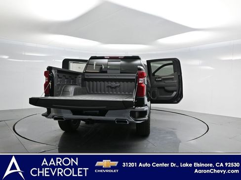 New 2026 Chevrolet Silverado 1500 LT w/ All Star Edition Plus image 32