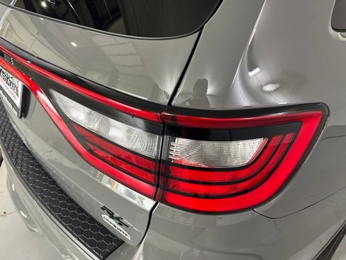 Used 2025 Dodge Durango R/T AWD/4WD image 50