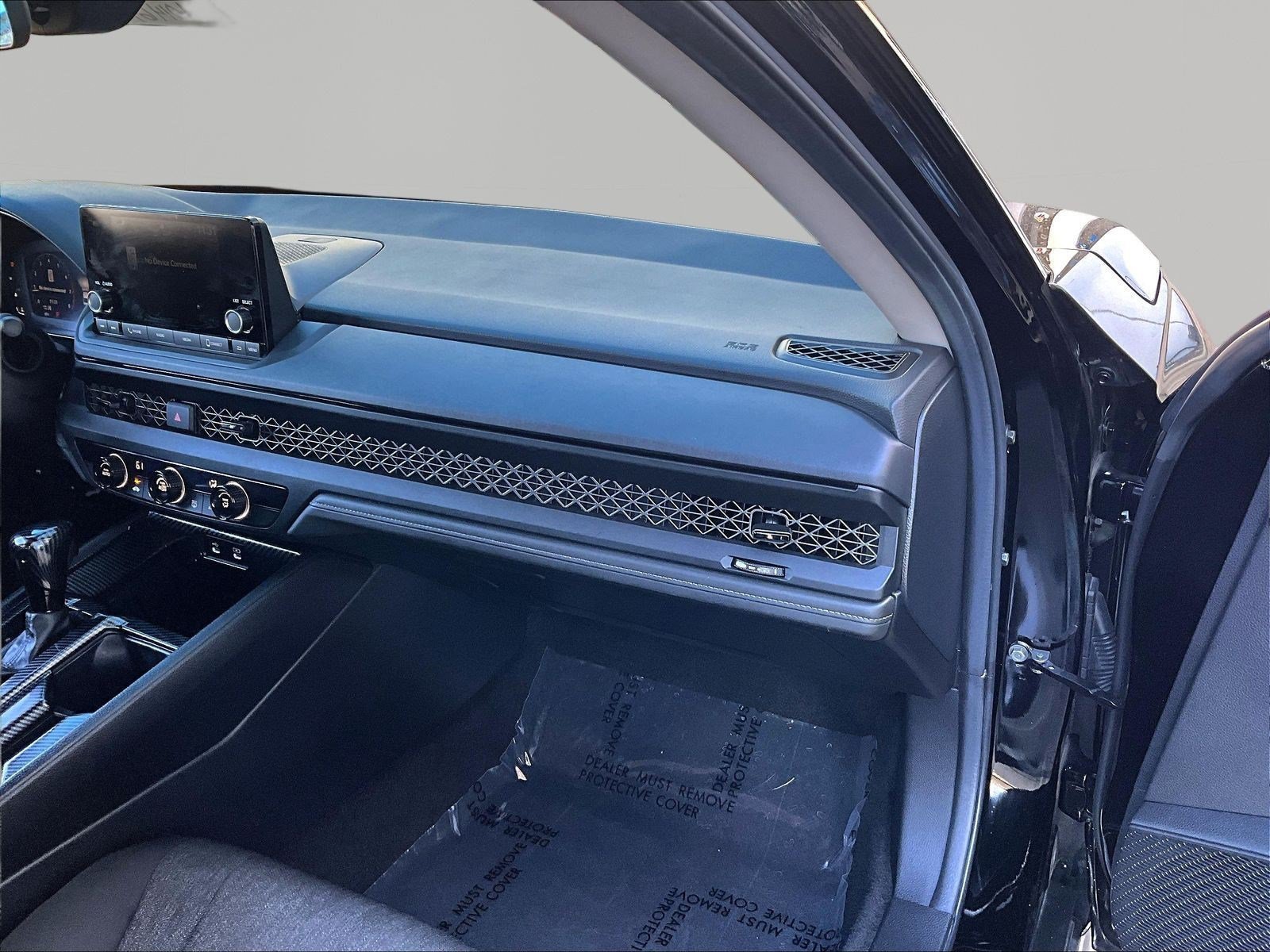Used 2025 Honda Accord LX image 24