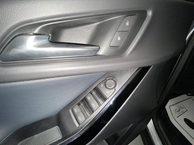 Used 2026 Chevrolet Equinox LT w/ Midnight Edition FWD image 13