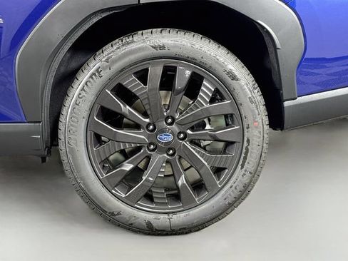 New 2026 Subaru Forester Sport w/ Onyx Edition AWD/4WD image 32