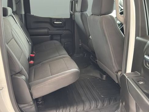Used 2025 GMC Sierra 1500 Pro w/ Pro Value Package AWD/4WD image 18