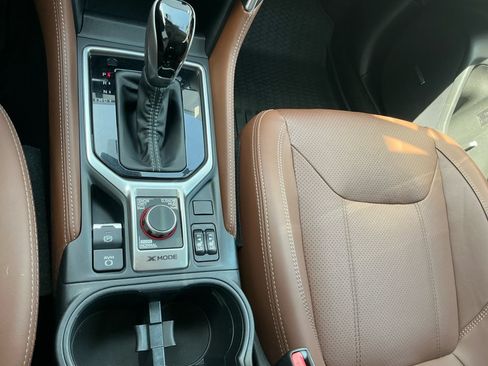 Used 2020 Subaru Forester Touring w/ Popular Package #2 AWD/4WD image 18
