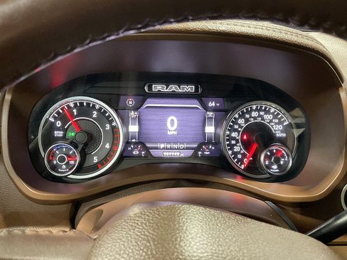 Used 2022 RAM 3500 Laramie image 18