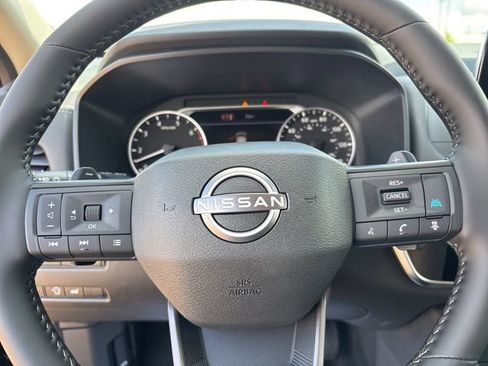 New 2026 Nissan Rogue SV image 13