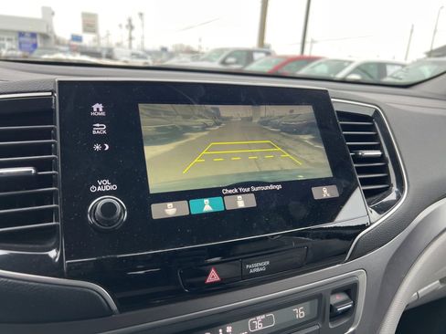 Used 2021 Honda Pilot Special Edition image 13