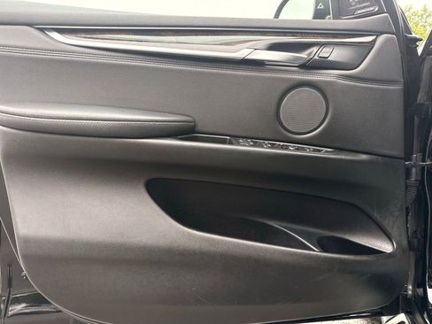 Used 2016 BMW X5 xDrive35i AWD/4WD image 14