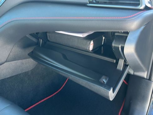 Used 2022 Toyota Camry TRD image 34