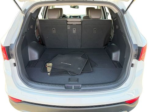 Used 2015 Hyundai Santa Fe Sport w/ Option Group 03 image 19