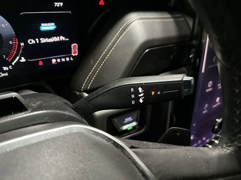 Used 2025 GMC Yukon XL Elevation w/ Elevation Premium Package image 26