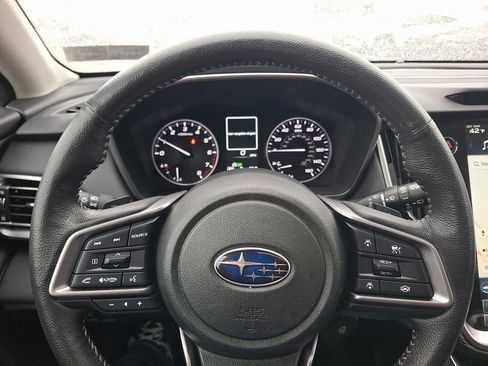 Certified 2023 Subaru Outback Limited w/ Popular Package #2 image 18