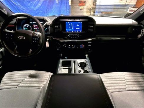 Used 2023 Ford F150 XL w/ STX Appearance Package image 16
