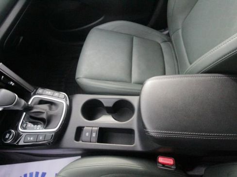 Used 2024 Kia Seltos SX w/ SX Sunroof Package image 25