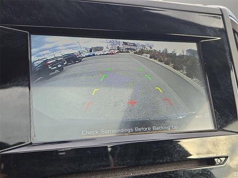 Used 2019 Subaru Forester Premium image 19