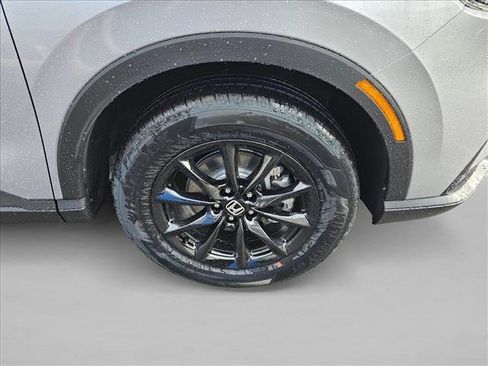 New 2026 Honda CR-V Sport-L image 9