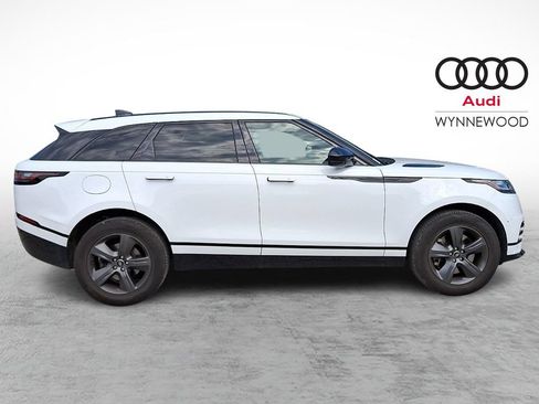 Used 2023 Land Rover Range Rover Velar R-Dynamic S AWD/4WD image 7