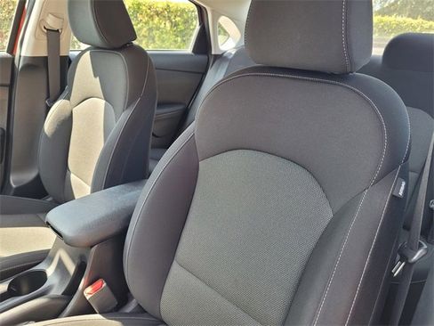 Used 2023 Kia Forte LXS image 11