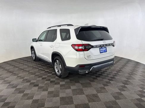 Certified 2026 Honda Pilot EX-L image 8