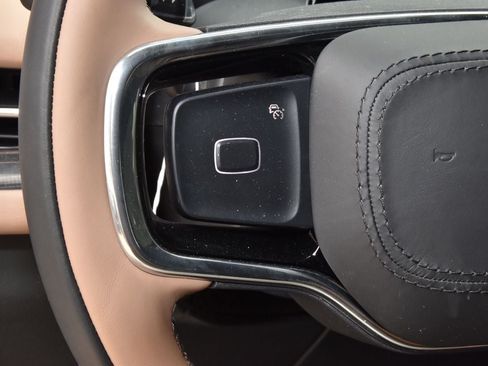 New 2026 Lincoln Navigator L Black Label AWD/4WD image 26