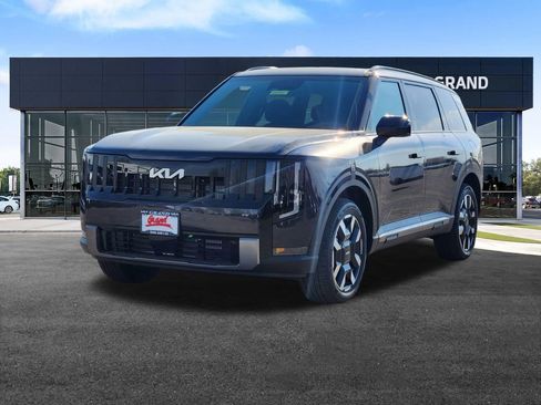 New 2027 Kia Telluride S image 4