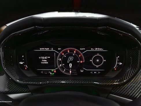 New 2025 Lamborghini Urus SE image 30