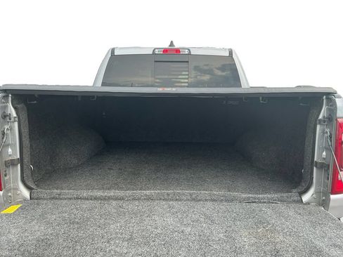 Used 2022 RAM 1500 Laramie w/ Sport Appearance Package RWD image 24