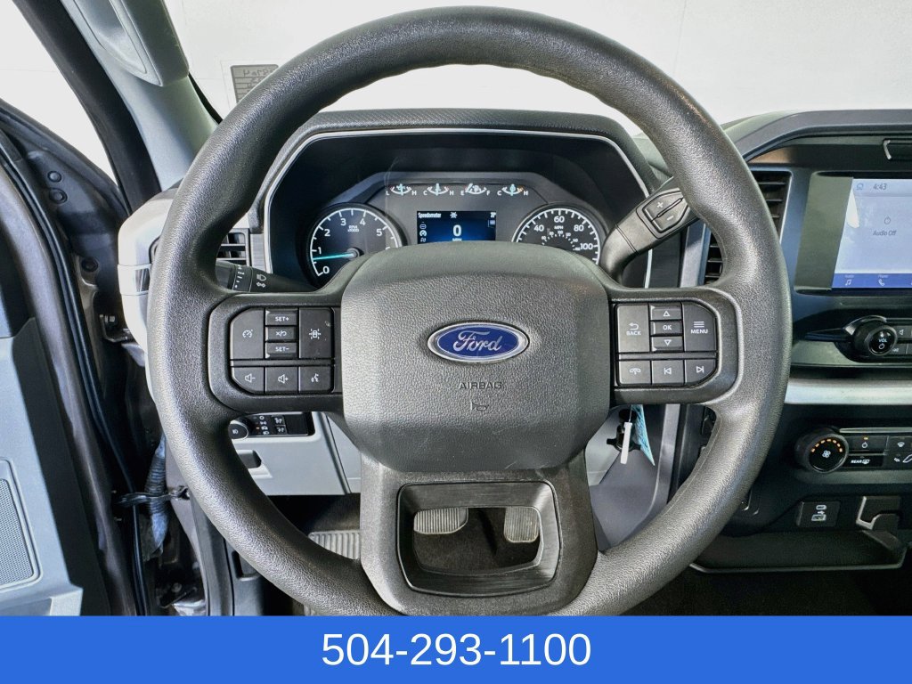 Used 2023 Ford F150 XLT AWD/4WD image 13