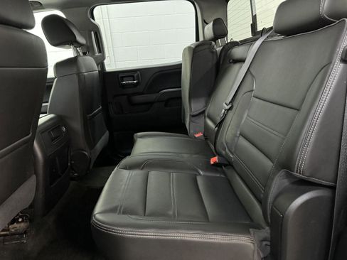 Used 2018 GMC Sierra 2500 Denali w/ Duramax Plus Package image 28