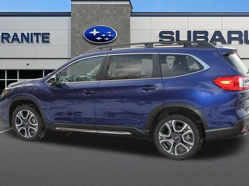New 2026 Subaru Ascent Limited image 5