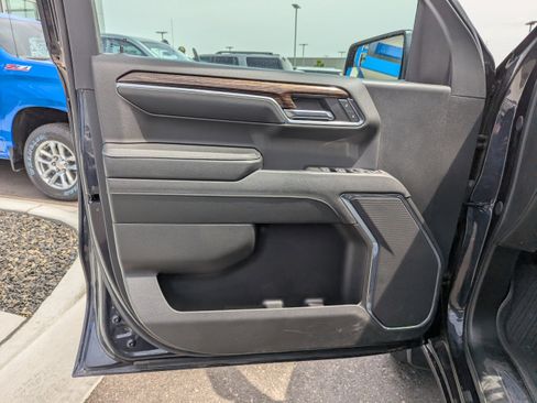 Certified 2024 GMC Sierra 1500 Elevation AWD/4WD image 10