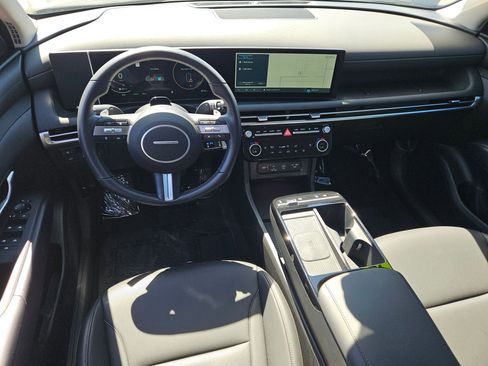 Used 2025 Hyundai Tucson SEL image 19