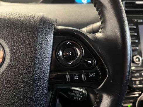 Used 2021 Toyota Prius Prime LE image 26