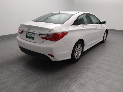 Used 2014 Hyundai Sonata GLS FWD image 9