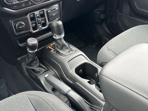 New 2026 Jeep Gladiator Sport image 12