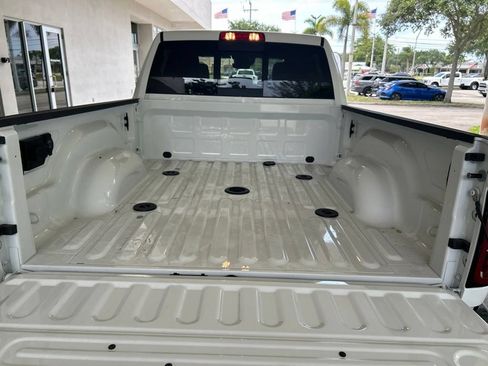 Used 2025 RAM 2500 Tradesman AWD/4WD image 36