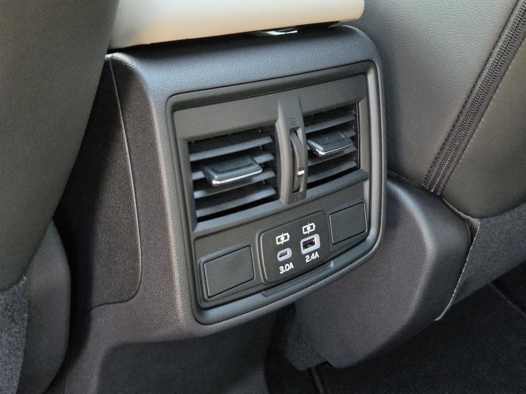 New 2026 Subaru Forester Premium AWD/4WD image 8