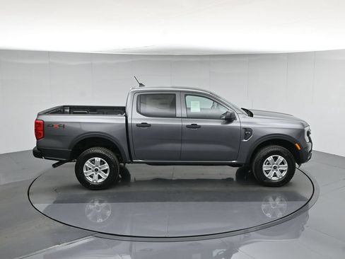 New 2026 Ford Ranger XL RWD image 36