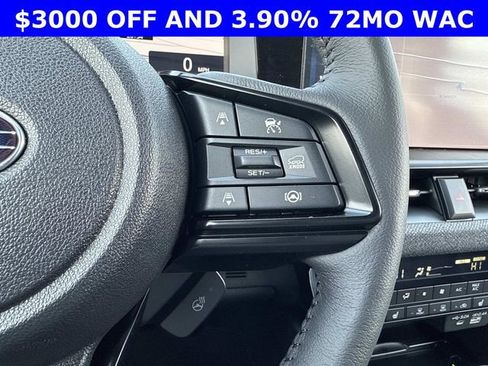 New 2026 Subaru Outback Limited image 23