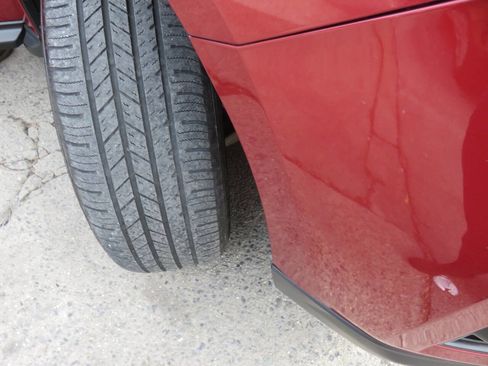 Used 2017 Nissan Pathfinder SL image 33