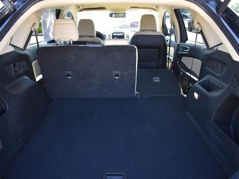 Used 2022 Ford Edge SEL w/ Convenience Package AWD/4WD image 17