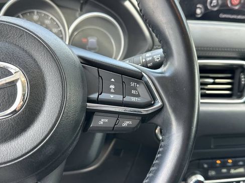 Used 2019 MAZDA CX-5 Touring FWD image 30