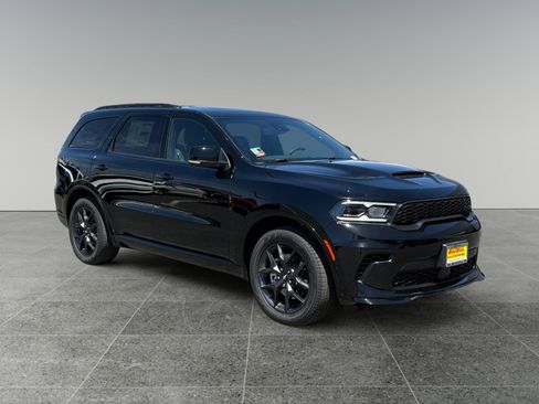New 2026 Dodge Durango GT image 7