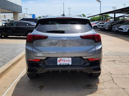 New 2026 Buick Encore GX Sport Touring FWD image 5
