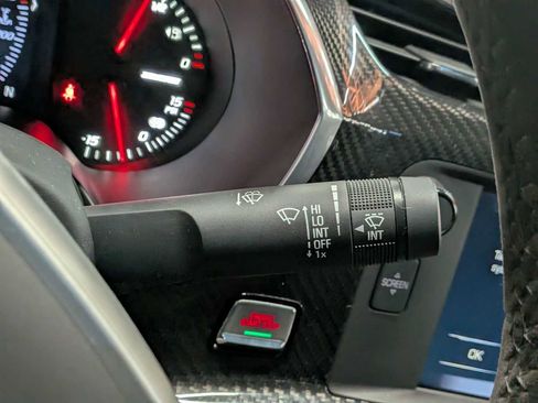 Used 2016 Chevrolet Corvette Z06 image 21