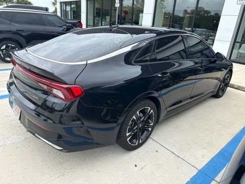 Used 2022 Kia K5 GT-Line w/ GT-Line FWD Premium Package image 5