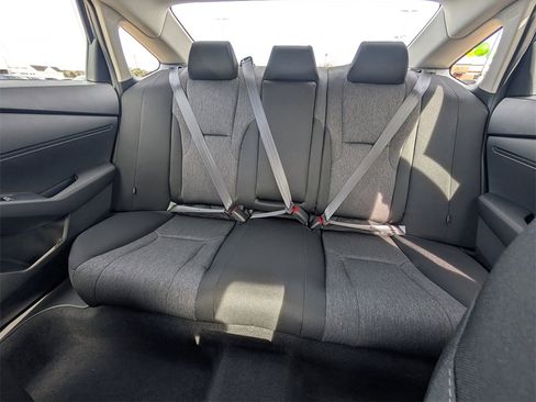 New 2025 Honda Accord SE image 13